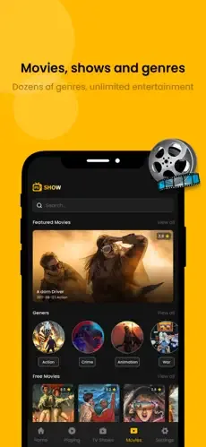 jio-hotstar-tv Movies and shows